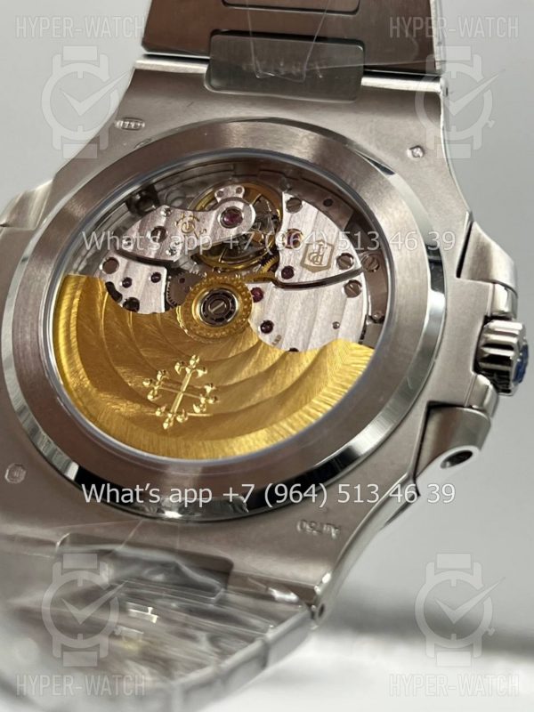 Товар Patek Philippe Nautilus 41mm 5811/1G-001 Steel Фото 14 - Patek Philippe Nautilus 41mm 5811/1G-001 Steel