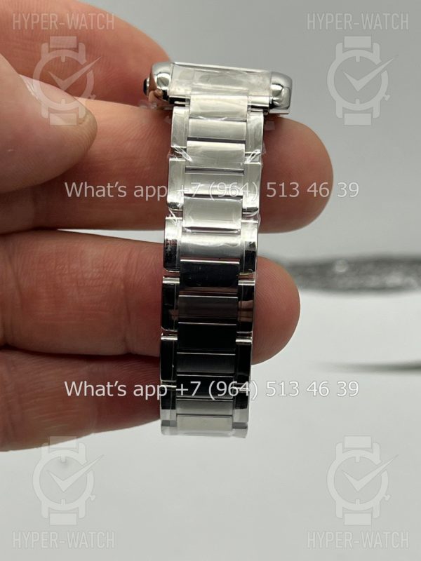 Товар Cartier Tank Anglaise W5310023 Фото 9 - Cartier Tank Anglaise W5310023