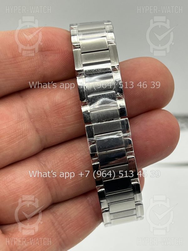 Товар Cartier Tank Anglaise W5310023 Фото 12 - Cartier Tank Anglaise W5310023