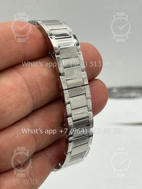 Товар Cartier Tank Anglaise W5310023 Фото 13 - Cartier Tank Anglaise W5310023