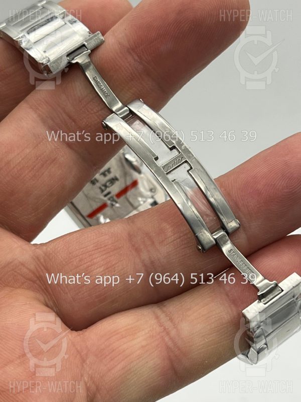 Товар Cartier Tank Anglaise W5310023 Фото 15 - Cartier Tank Anglaise W5310023