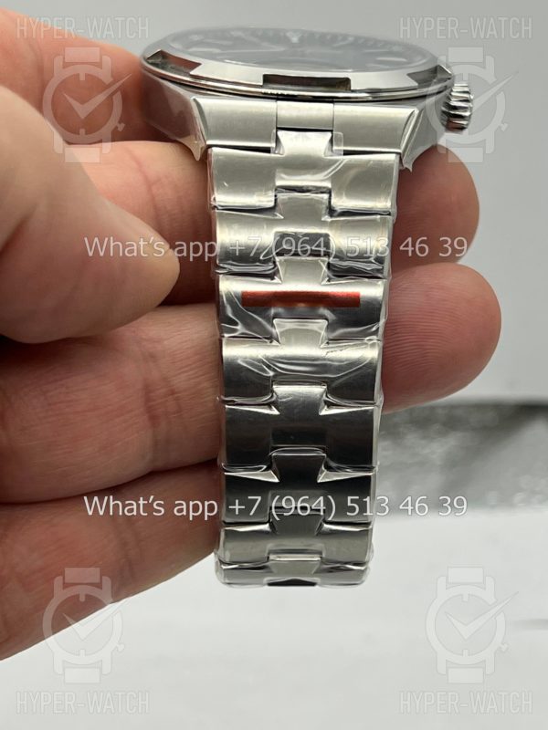 Товар Vacheron Constantin Overseas 42mm 6000v/110a-b544 Steel Фото 8 - Vacheron Constantin Overseas 42mm 6000v/110a-b544 Steel