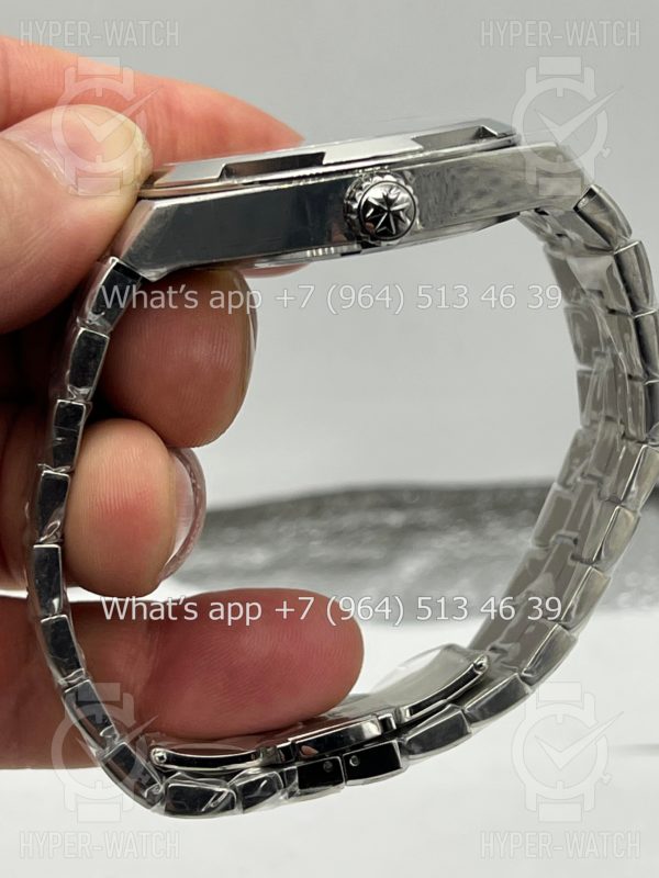 Товар Vacheron Constantin Overseas 42mm 6000v/110a-b544 Steel Фото 9 - Vacheron Constantin Overseas 42mm 6000v/110a-b544 Steel