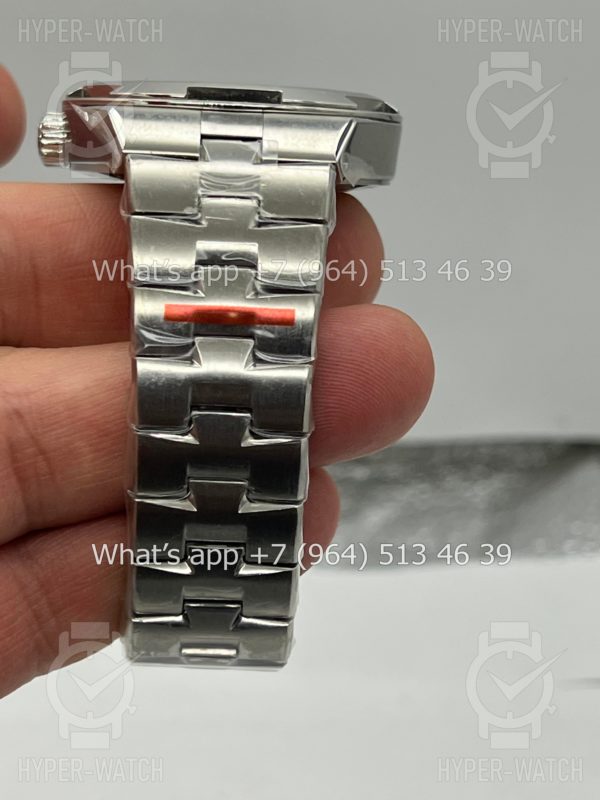 Товар Vacheron Constantin Overseas 42mm 6000v/110a-b544 Steel Фото 11 - Vacheron Constantin Overseas 42mm 6000v/110a-b544 Steel