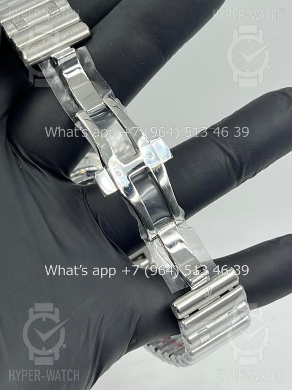 Фото 16 - Breitling Chronomat B01 44mm AB01364A1I1S1 Steel