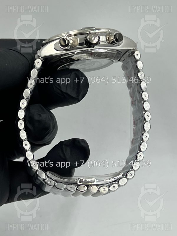 Фото 10 - Breitling Chronomat B01 44mm AB0136251B1A1