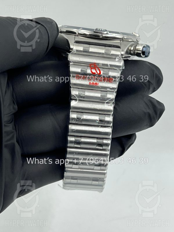 Товар Breitling Chronomat B01 44mm AB0136161C1A1 Фото 10 - Breitling Chronomat B01 44mm AB0136161C1A1