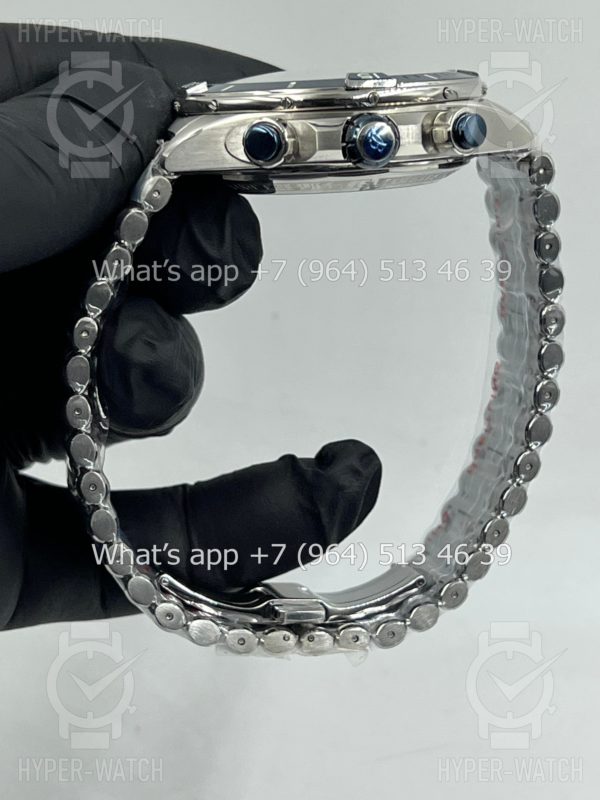 Товар Breitling Chronomat B01 44mm AB0136161C1A1 Фото 11 - Breitling Chronomat B01 44mm AB0136161C1A1