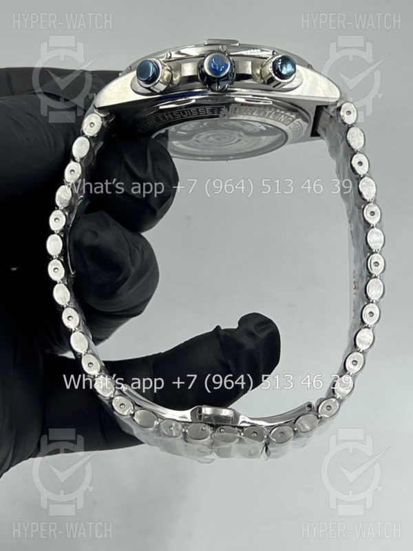 Товар Breitling Chronomat B01 44mm AB0136161C1A1 Фото 12 - Breitling Chronomat B01 44mm AB0136161C1A1