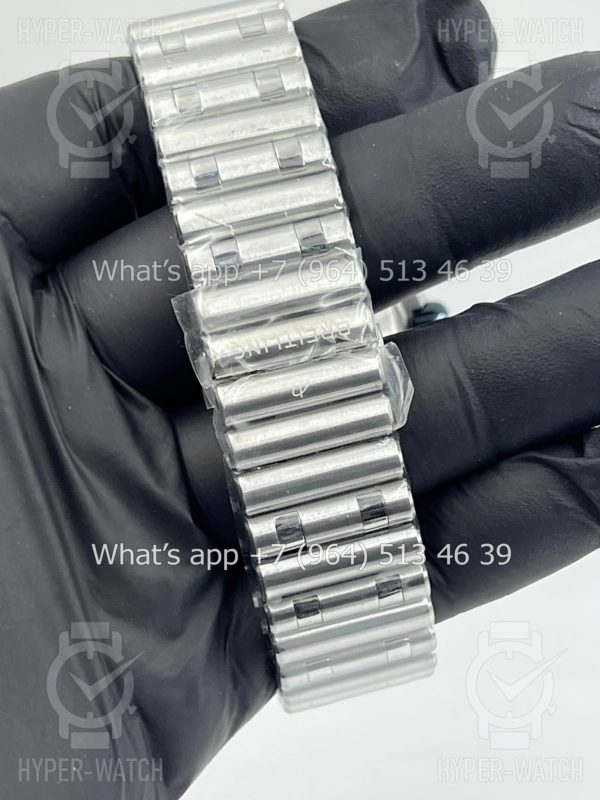 Товар Breitling Chronomat B01 44mm AB0136161C1A1 Фото 15 - Breitling Chronomat B01 44mm AB0136161C1A1