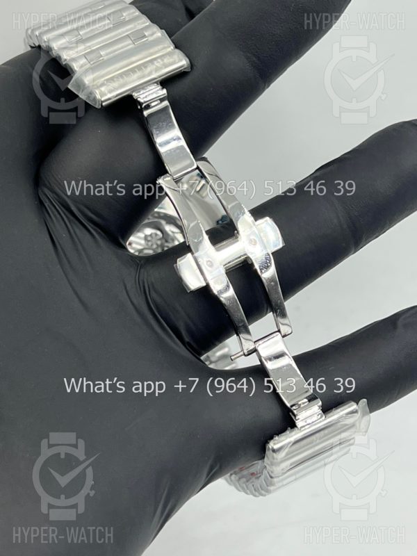 Товар Breitling Chronomat B01 44mm AB0136161C1A1 Фото 16 - Breitling Chronomat B01 44mm AB0136161C1A1