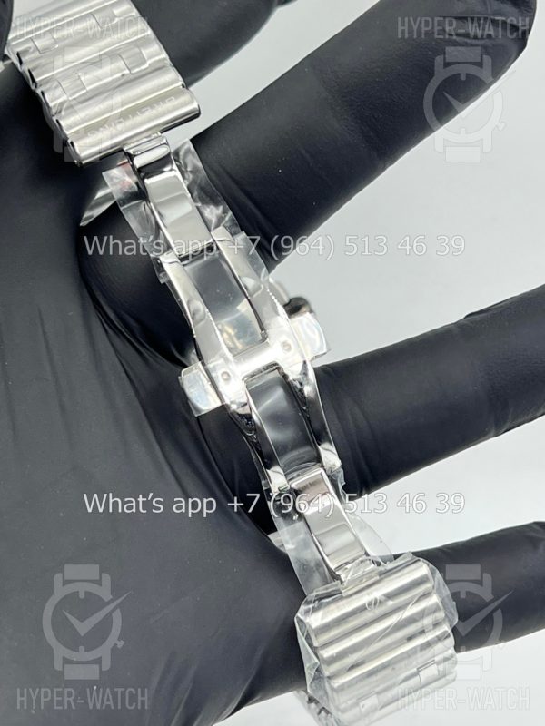 Товар Breitling Chronomat B01 44mm AB0136251L1S1 Steel Фото 18 - Breitling Chronomat B01 44mm AB0136251L1S1 Steel