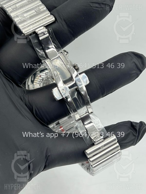 Товар Breitling Chronomat B01 44mm AB0136251B2S1 Steel Фото 17 - Breitling Chronomat B01 44mm AB0136251B2S1 Steel