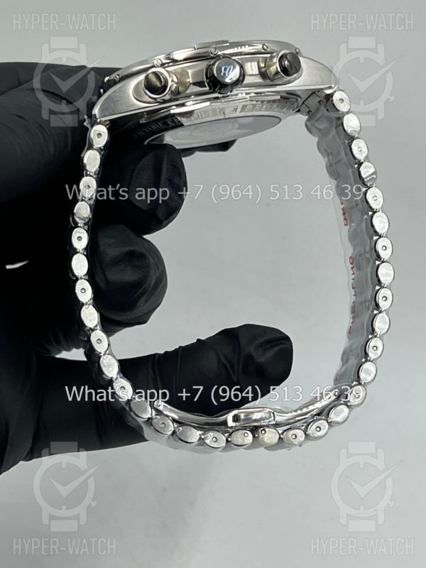Товар Breitling Chronomat B01 44mm PB0136251C1S1 Фото 13 - Breitling Chronomat B01 44mm PB0136251C1S1