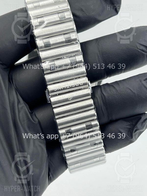 Товар Breitling Chronomat B01 44mm PB0136251C1S1 Фото 16 - Breitling Chronomat B01 44mm PB0136251C1S1