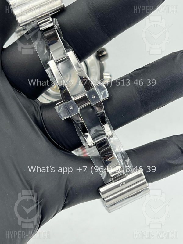 Товар Breitling Chronomat B01 44mm PB0136251C1S1 Фото 17 - Breitling Chronomat B01 44mm PB0136251C1S1