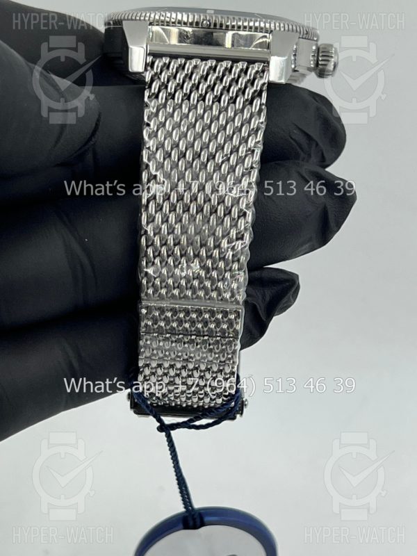 Товар Breitling Superocean Heritage 42mm AB2010161C1A1 Steel Фото 13 - Breitling Superocean Heritage 42mm AB2010161C1A1 Steel