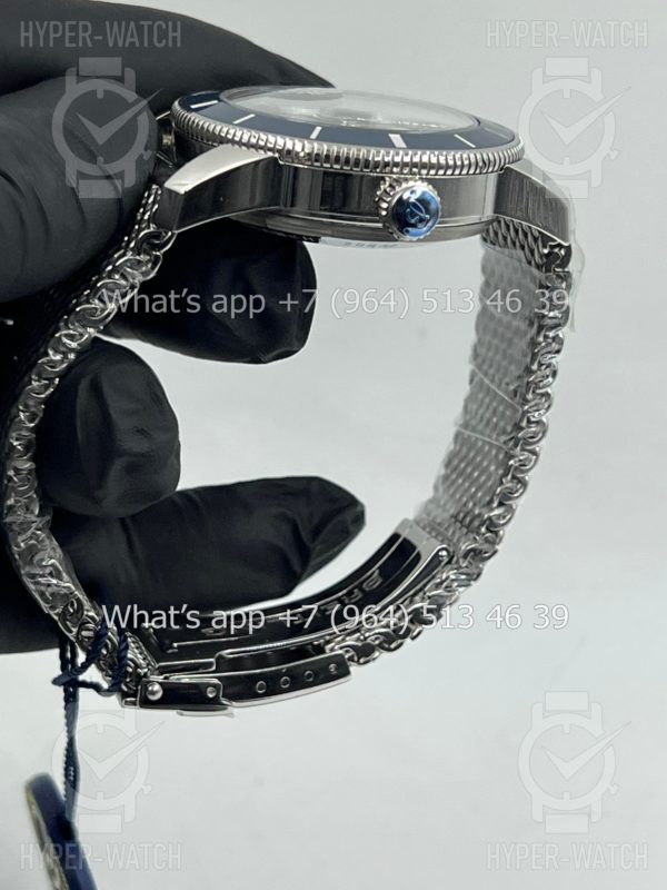 Товар Breitling Superocean Heritage 42mm AB2010161C1A1 Steel Фото 14 - Breitling Superocean Heritage 42mm AB2010161C1A1 Steel