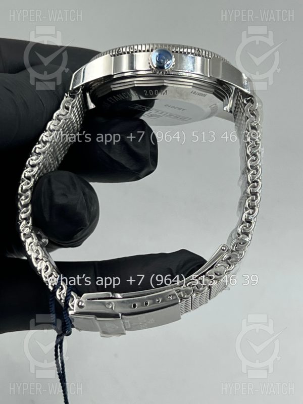 Товар Breitling Superocean Heritage 42mm AB2010161C1A1 Steel Фото 15 - Breitling Superocean Heritage 42mm AB2010161C1A1 Steel