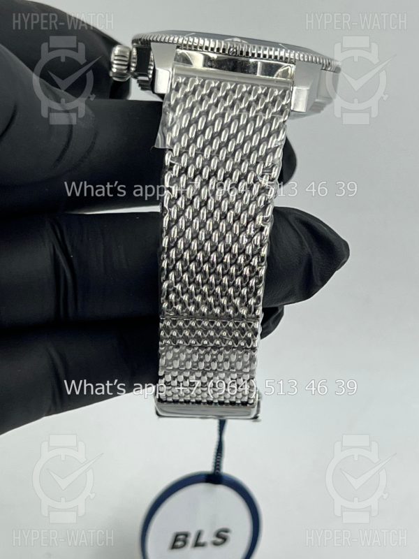 Товар Breitling Superocean Heritage 42mm AB2010161C1A1 Steel Фото 16 - Breitling Superocean Heritage 42mm AB2010161C1A1 Steel