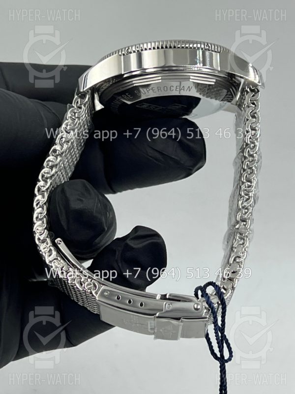 Товар Breitling Superocean Heritage 42mm AB2010161C1A1 Steel Фото 18 - Breitling Superocean Heritage 42mm AB2010161C1A1 Steel
