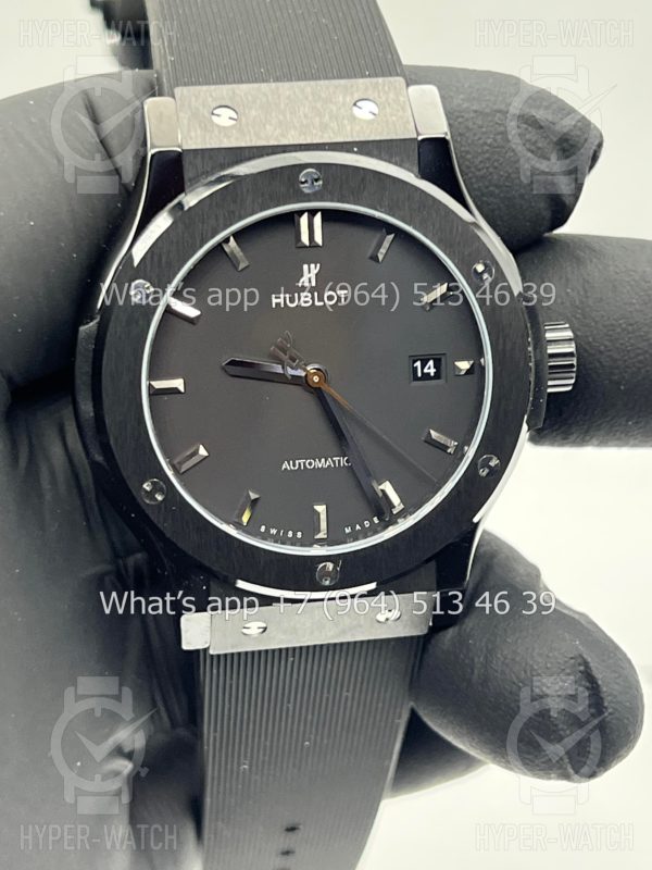 Товар Hublot Classic Fusion 42mm 542.CM.1171.RX Фото 3 - Hublot Classic Fusion 42mm 542.CM.1171.RX