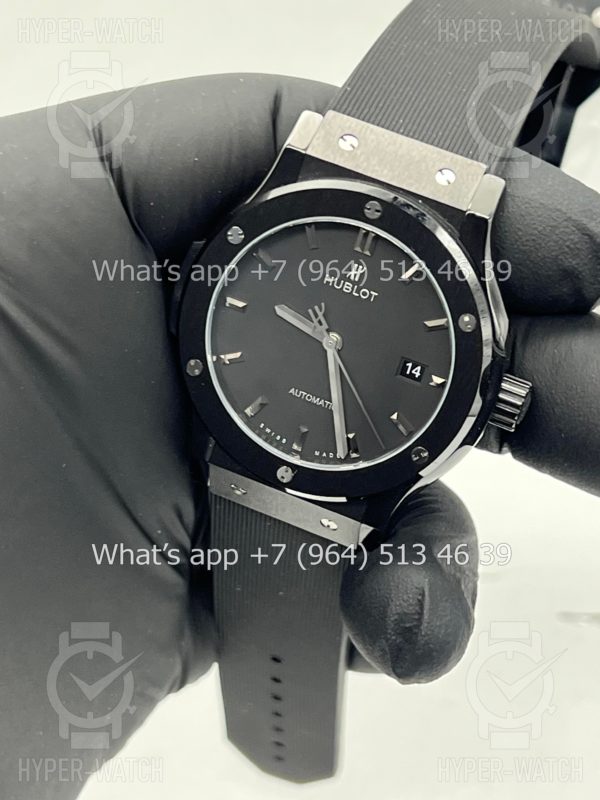 Товар Hublot Classic Fusion 42mm 542.CM.1171.RX Фото 5 - Hublot Classic Fusion 42mm 542.CM.1171.RX
