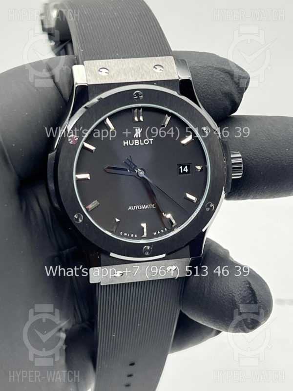 Товар Hublot Classic Fusion 42mm 542.CM.1171.RX Фото 6 - Hublot Classic Fusion 42mm 542.CM.1171.RX