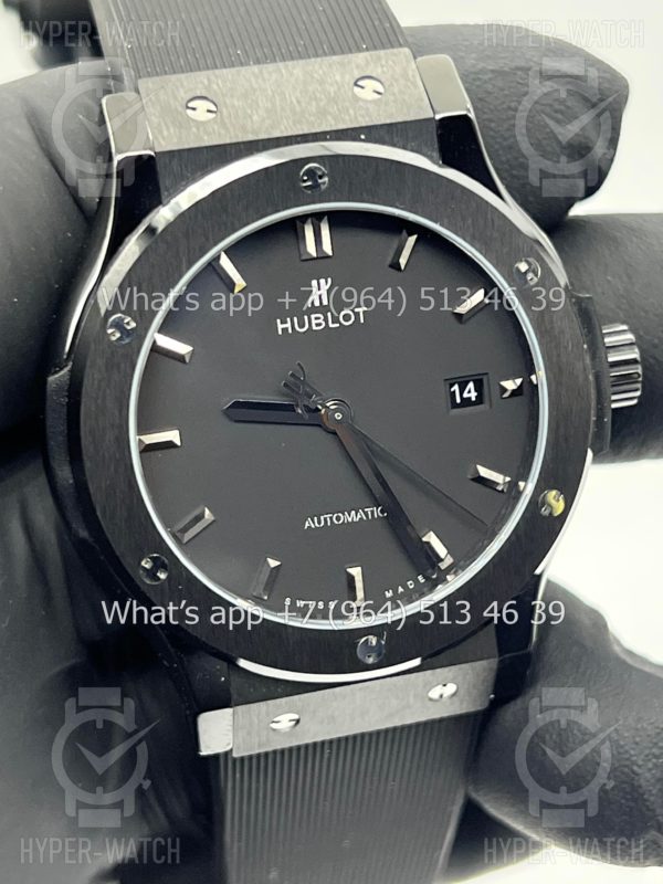 Товар Hublot Classic Fusion 42mm 542.CM.1171.RX Фото 7 - Hublot Classic Fusion 42mm 542.CM.1171.RX