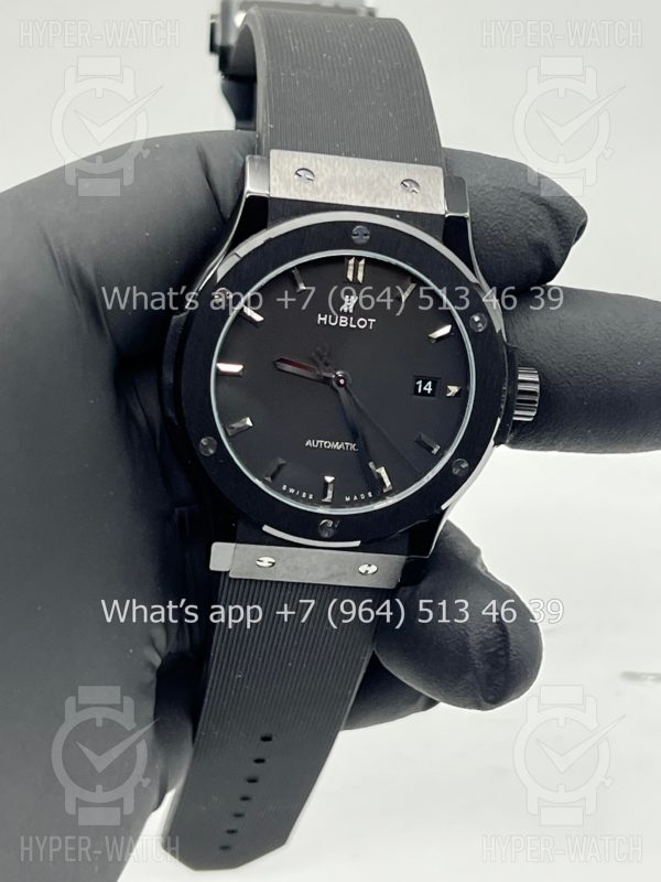 Товар Hublot Classic Fusion 42mm 542.CM.1171.RX Фото 8 - Hublot Classic Fusion 42mm 542.CM.1171.RX