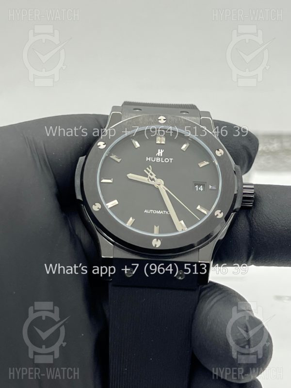 Товар Hublot Classic Fusion 42mm 542.CM.1171.RX Фото 9 - Hublot Classic Fusion 42mm 542.CM.1171.RX