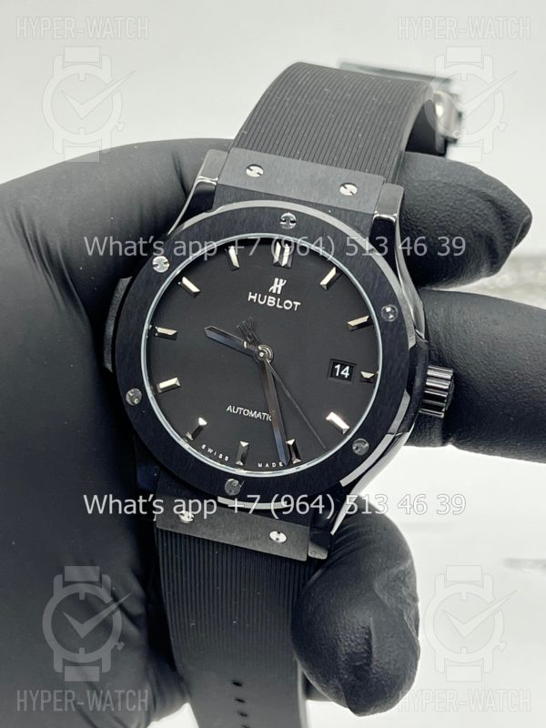Товар Hublot Classic Fusion 42mm 542.CM.1171.RX Фото 10 - Hublot Classic Fusion 42mm 542.CM.1171.RX
