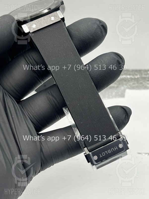 Товар Hublot Classic Fusion 42mm 542.CM.1171.RX Фото 12 - Hublot Classic Fusion 42mm 542.CM.1171.RX