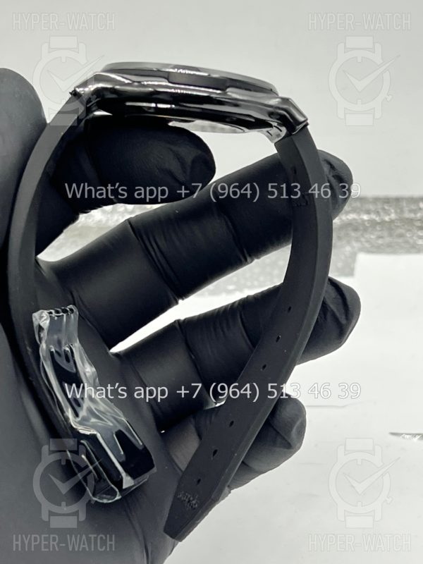 Товар Hublot Classic Fusion 42mm 542.CM.1171.RX Фото 13 - Hublot Classic Fusion 42mm 542.CM.1171.RX