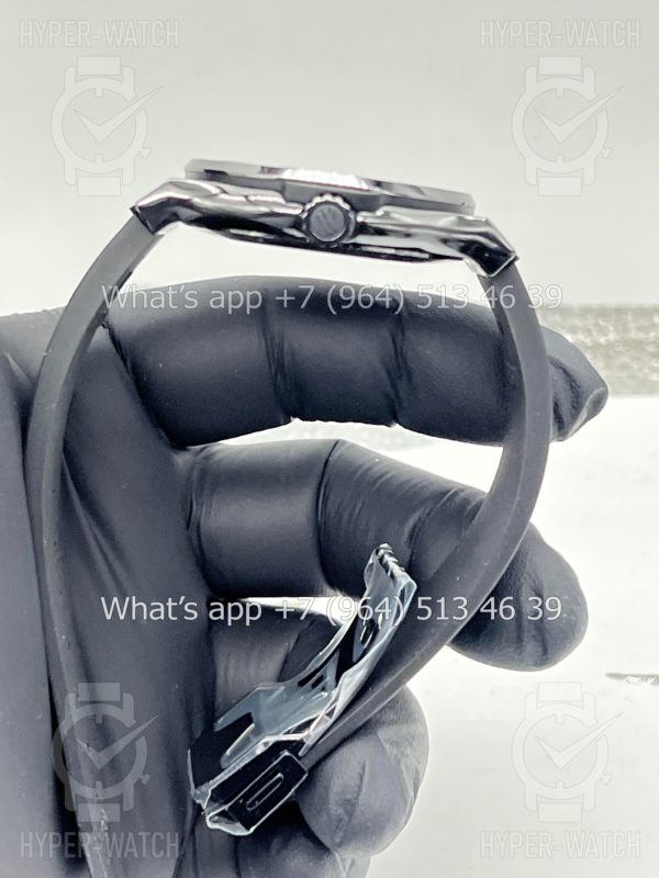 Товар Hublot Classic Fusion 42mm 542.CM.1171.RX Фото 14 - Hublot Classic Fusion 42mm 542.CM.1171.RX