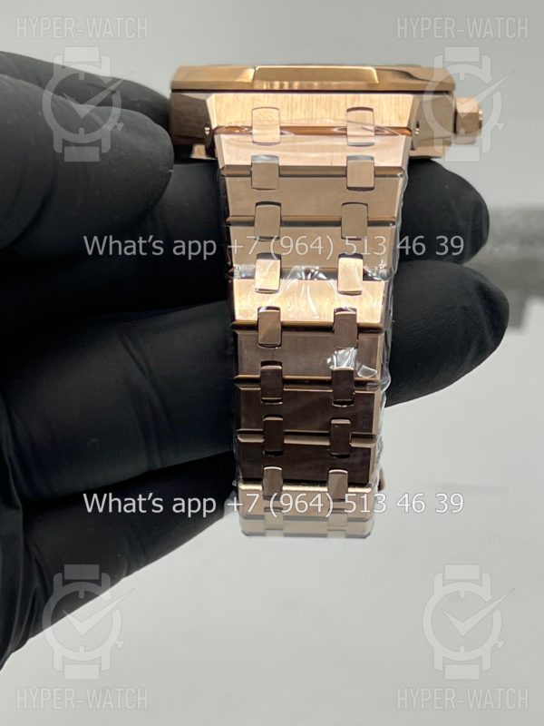 Фото 7 - Audemars Piguet Royal Oak Tourbillon 41mm Art 9879