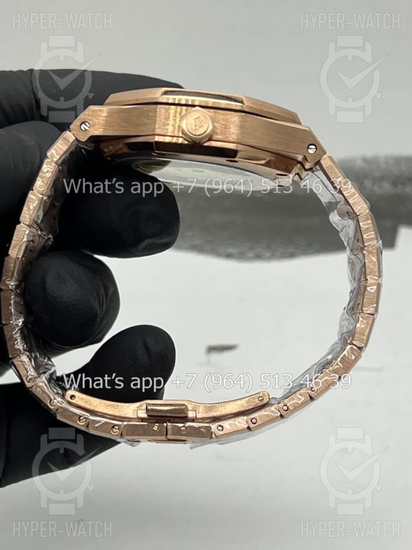 Фото 8 - Audemars Piguet Royal Oak Tourbillon 41mm Art 9879