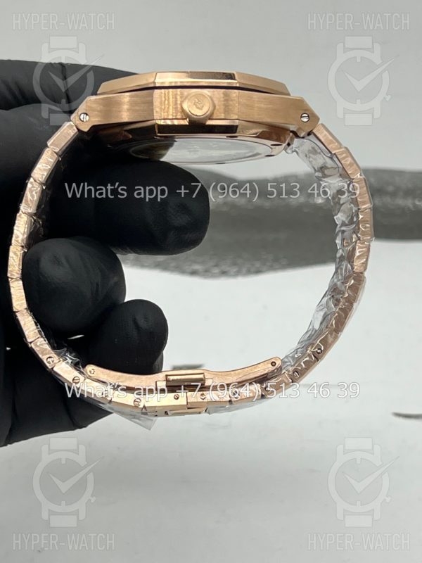 Товар Audemars Piguet Royal Oak Tourbillon 41mm Art 9877 Фото 9 - Audemars Piguet Royal Oak Tourbillon 41mm Art 9877