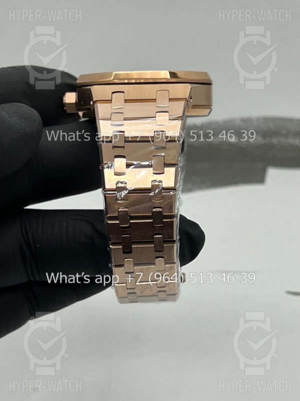 Товар Audemars Piguet Royal Oak Tourbillon 41mm Art 9877 Фото 10 - Audemars Piguet Royal Oak Tourbillon 41mm Art 9877