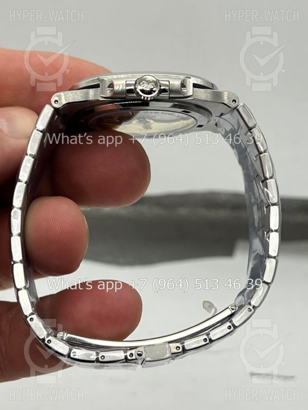 Фото 12 - Patek Philippe Nautilus 40mm 5711/1A-018 Steel Tiffany&Co