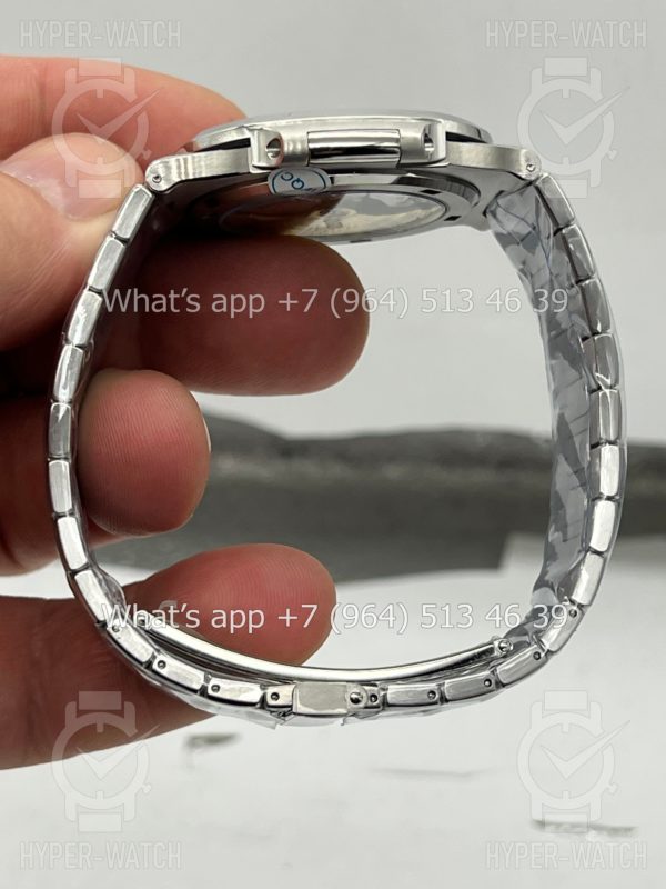 Фото 14 - Patek Philippe Nautilus 40mm 5711/1A-018 Steel Tiffany&Co