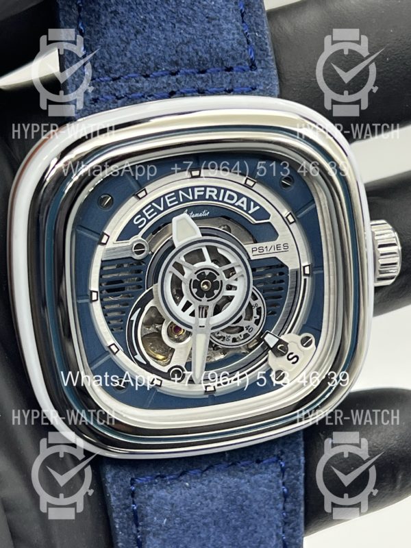 Товар Sevenfriday PS1/IES Art 9921 Фото 2 - Sevenfriday PS1/IES Art 9921