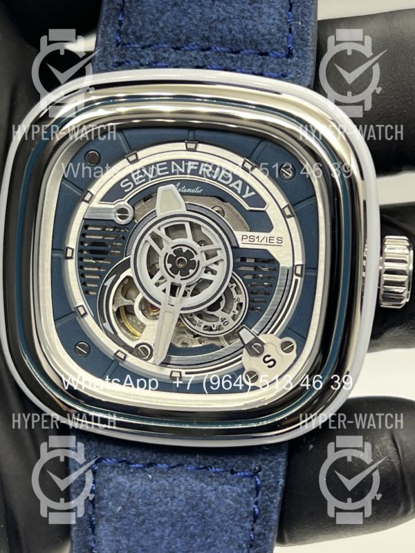 Товар Sevenfriday PS1/IES Art 9921 Фото 3 - Sevenfriday PS1/IES Art 9921