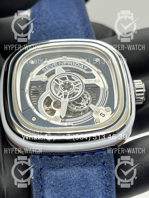 Товар Sevenfriday PS1/IES Art 9921 Фото 4 - Sevenfriday PS1/IES Art 9921