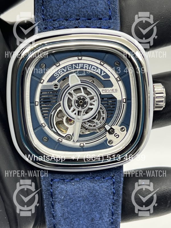 Товар Sevenfriday PS1/IES Art 9921 Фото 5 - Sevenfriday PS1/IES Art 9921