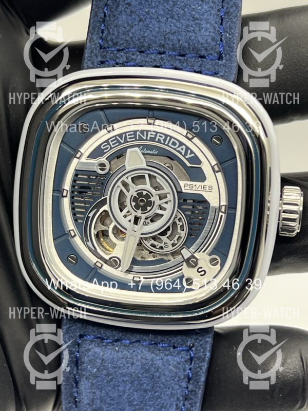 Товар Sevenfriday PS1/IES Art 9921 Фото 6 - Sevenfriday PS1/IES Art 9921