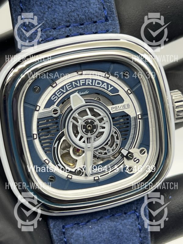 Товар Sevenfriday PS1/IES Art 9921 Фото 7 - Sevenfriday PS1/IES Art 9921