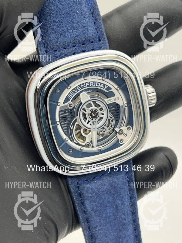 Товар Sevenfriday PS1/IES Art 9921 Фото 8 - Sevenfriday PS1/IES Art 9921