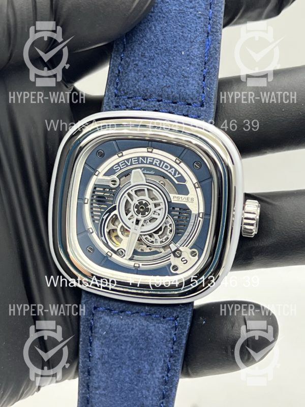 Товар Sevenfriday PS1/IES Art 9921 Фото 9 - Sevenfriday PS1/IES Art 9921
