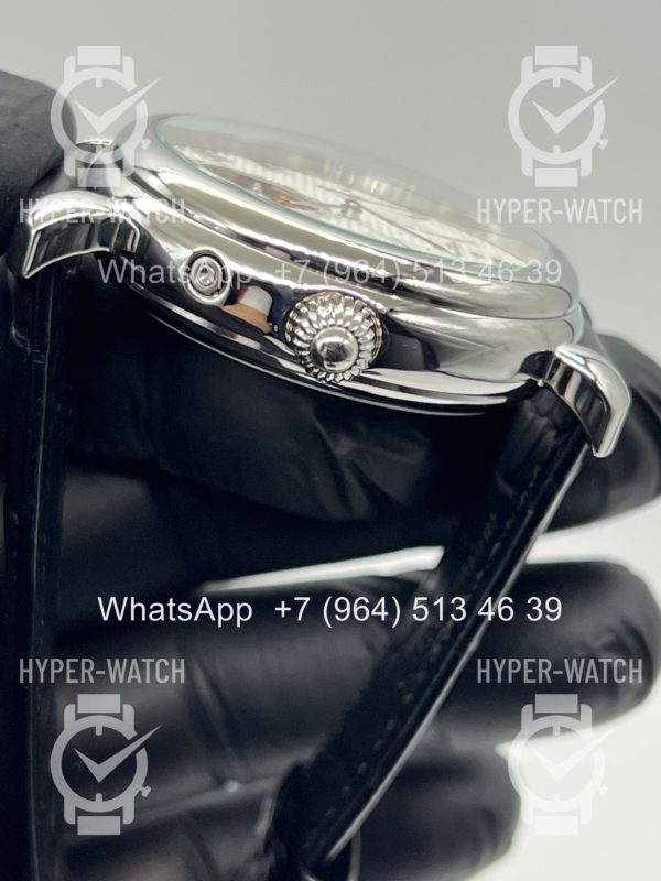 Фото 15 - Vacheron Constantin Patrimony Tourbillon 44mm Art 9940